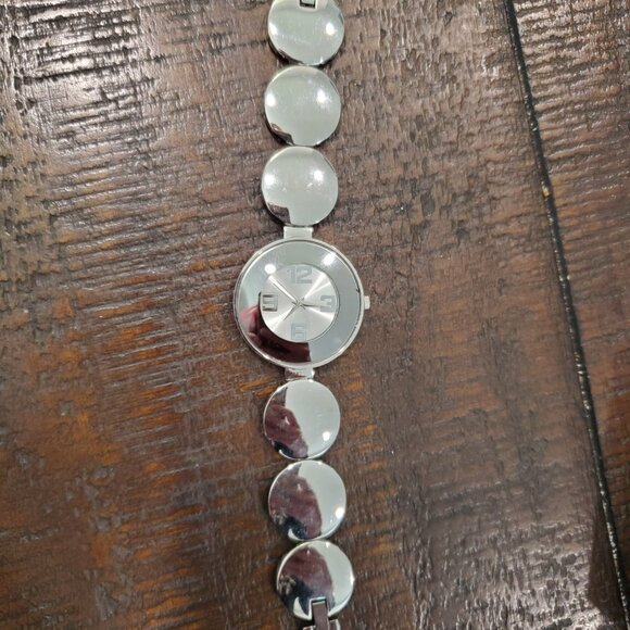 Sergio Valente watch - Picture 2 of 5